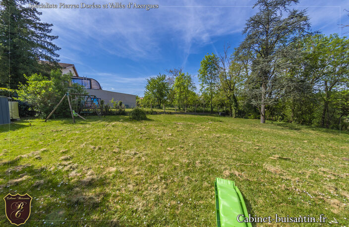 Terrain à construire de 650 m2 — photo 5