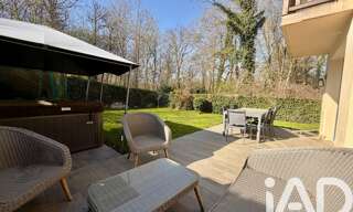 Maison 7 Pièces 178 m² à vendre à Saint-Germain-en-Laye (78100)