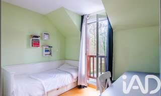 Maison 7 Pièces 178 m² à vendre à Saint-Germain-en-Laye (78100)