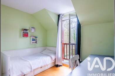 Maison 7 pièces 933000 €