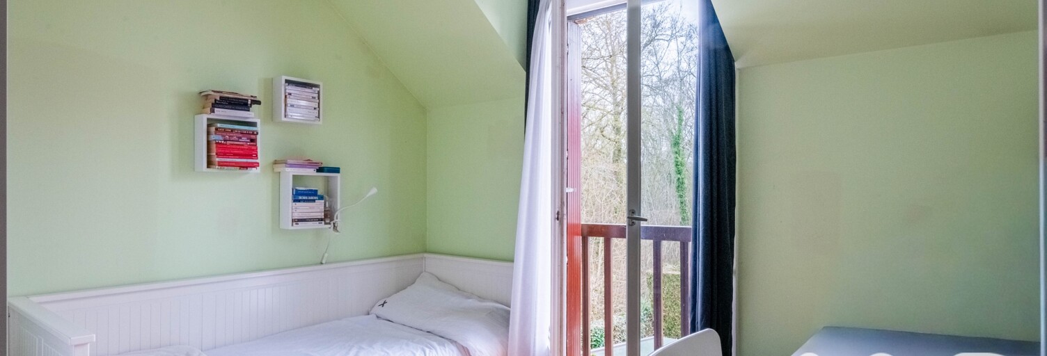 Maison 7 Pièces 178 m² à vendre à Saint-Germain-en-Laye (78100)