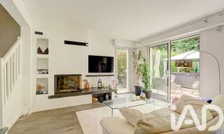 Maison 7 Pièces 178 m² à vendre à Saint-Germain-en-Laye (78112)