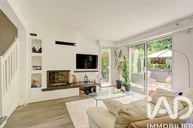 Maison 7 pièces 896000 €