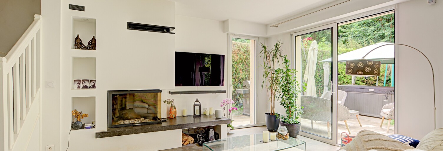 Maison 7 Pièces 178 m² à vendre à Saint-Germain-en-Laye (78112)