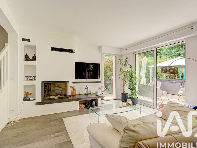 Vente Maison/villa 7 pièces — photo 1