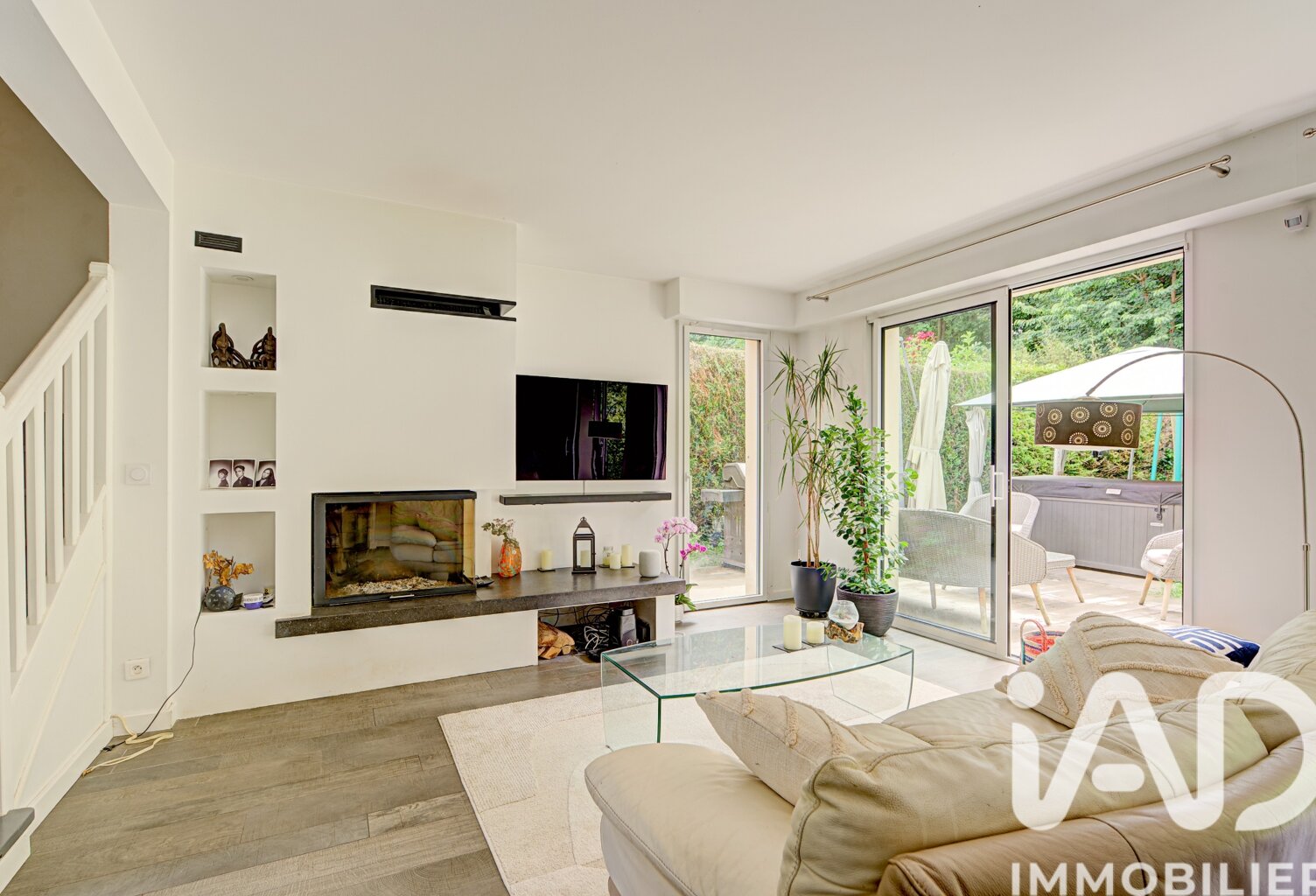 Vente Maison/villa 7 pièces — photo 1