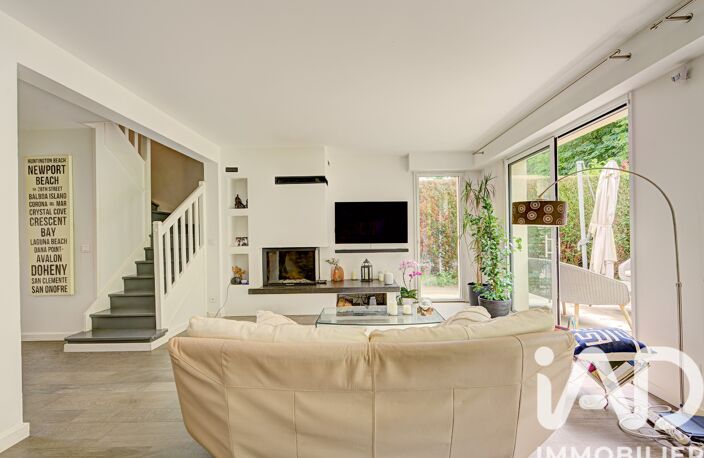 Vente Maison/villa 7 pièces — photo 2