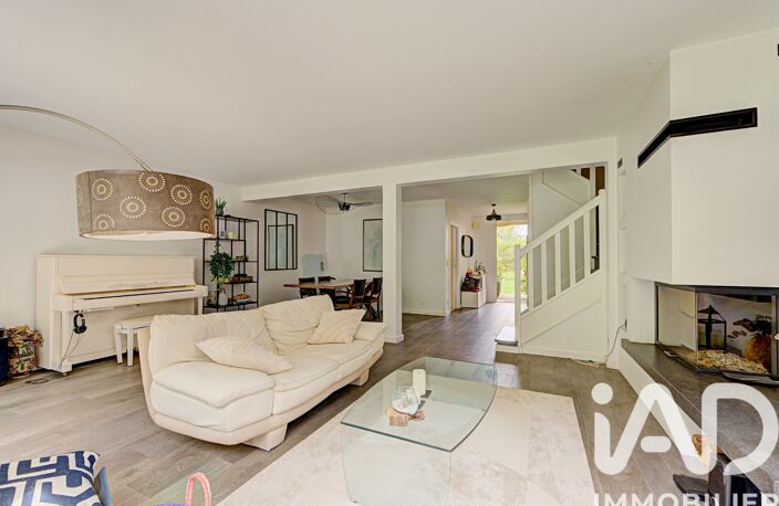 Vente Maison/villa 7 pièces — photo 3