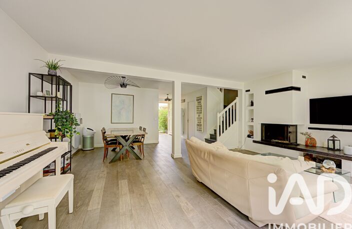 Vente Maison/villa 7 pièces — photo 4