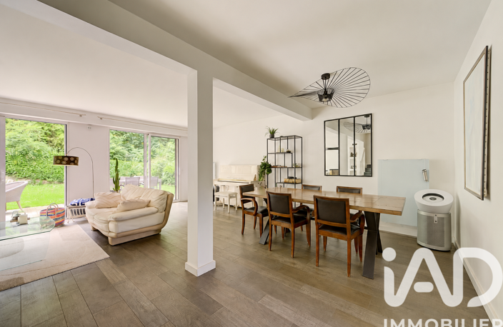 Vente Maison/villa 7 pièces — photo 5