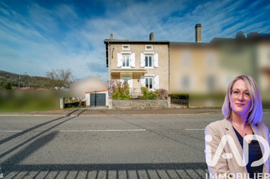 Maison 7 pièces 199000 €