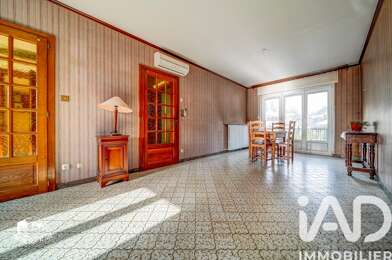 Maison 7 pièces 199000 €