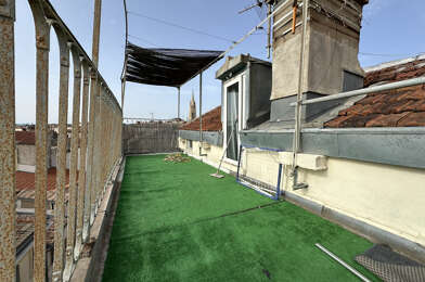 Appartement 2 pièces 220000 €