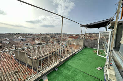 Appartement 2 pièces 205000 €