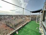 Appartement sous les toits avec une très belle terrasse — photo 2