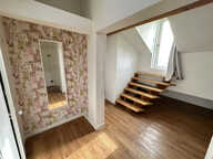 Appartement sous les toits avec une très belle terrasse — photo 3