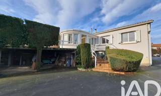 Maison 5 Pièces 97 m² à vendre à La Ferrière (85280)