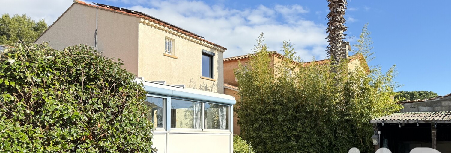 Maison 5 Pièces 143 m² à vendre à Saint-Cyprien (66750)