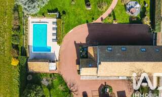 Maison 9 Pièces 300 m² à vendre à Beaune (21200)