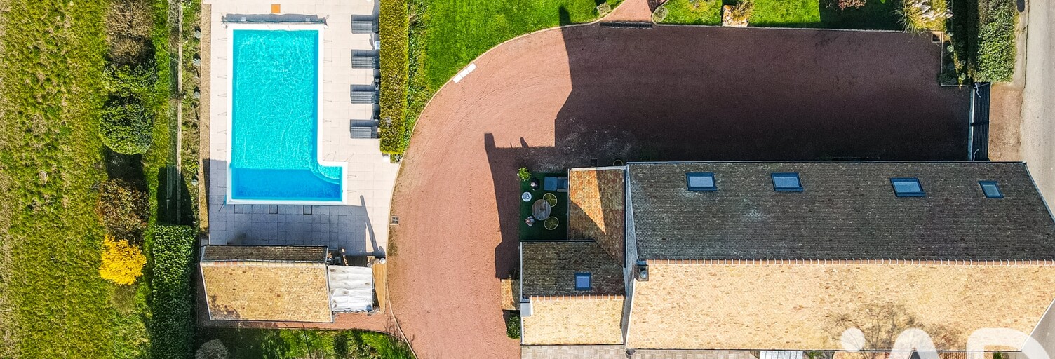 Maison 9 Pièces 300 m² à vendre à Beaune (21200)