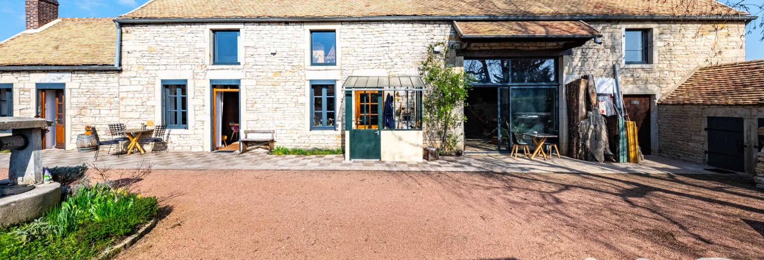 Maison 9 Pièces 300 m² à vendre à Beaune (21200)