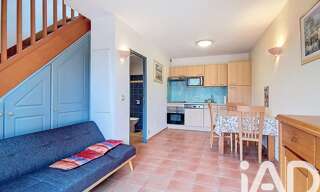 Maison 2 Pièces 37 m² à vendre à Tourrettes (83440)