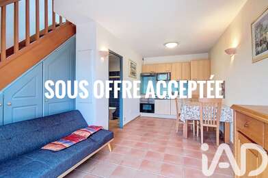 Maison 2 pièces 145000 €