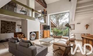 Maison 5 Pièces 239 m² à vendre à Champagnier (38800)