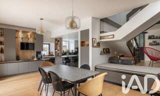 Maison 5 Pièces 239 m² à vendre à Champagnier (38800)