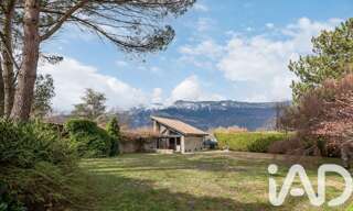 Maison 5 Pièces 239 m² à vendre à Champagnier (38800)