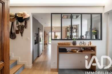 Maison 5 pièces 850000 €