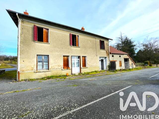 Vente Maison/villa 6 pièces — photo du bien