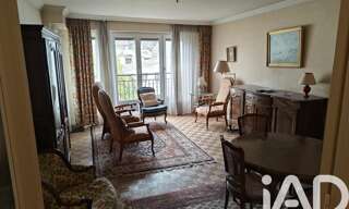 Appartement 3 Pièces 80 m² à vendre à Clamart (92140)