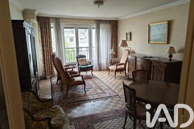 Appartement 3 pièces 450000 €