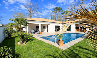 Maison 5 Pièces 155 m² à vendre à Breuillet (17920)