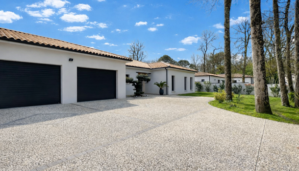 Villa / Maison 5 pièces  à vendre Breuillet 17920