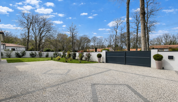 Villa / Maison 5 pièces  à vendre Breuillet 17920