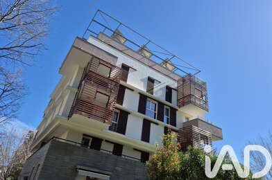 Appartement 3 pièces 340000 €