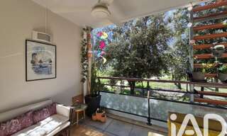 Appartement 3 Pièces 62 m² à vendre à Montpellier (34000)