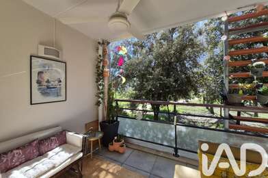 Appartement 3 pièces 325000 €