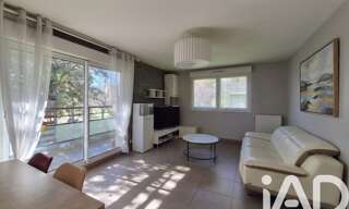 Appartement 3 Pièces 62 m² à vendre à Montpellier (34000)