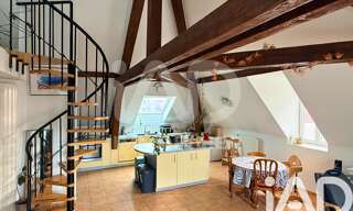 Appartement 4 Pièces 86 m² à vendre à Colmar (68000)