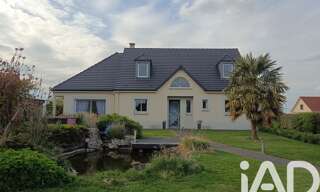 Maison 4 Pièces 131 m² à vendre à Smermesnil (76660)