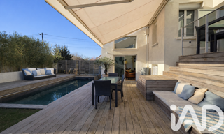 Maison 7 Pièces 170 m² à vendre à Vitry-sur-Seine (94400)