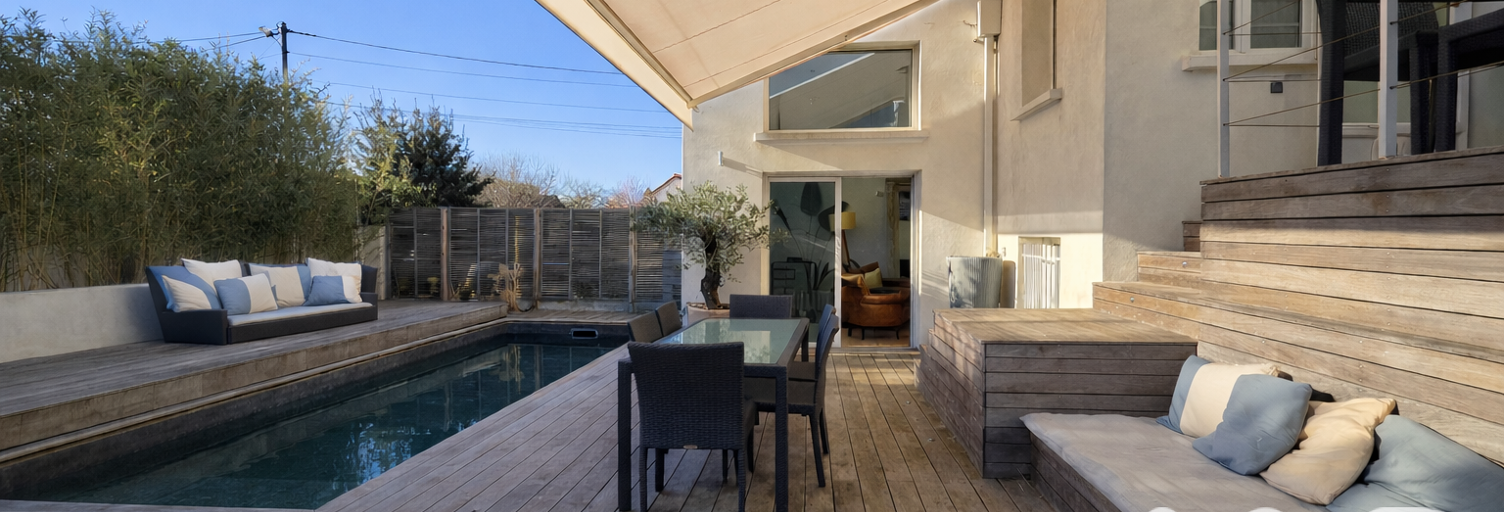 Maison 7 Pièces 170 m² à vendre à Vitry-sur-Seine (94400)