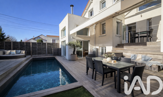 Maison 7 Pièces 170 m² à vendre à Vitry-sur-Seine (94400)