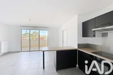 Appartement 3 pièces 370000 €