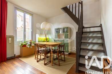 Maison 3 pièces 370000 €