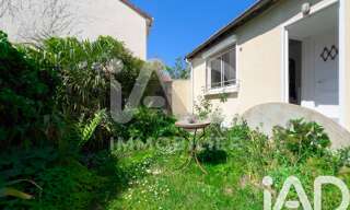 Maison 3 Pièces 52 m² à vendre à Colombes (92700)