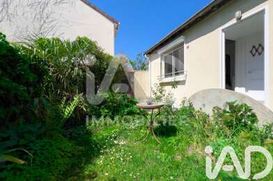 Maison 3 pièces 370000 €